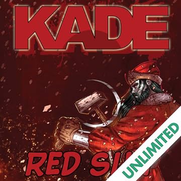Kade: Red Sun